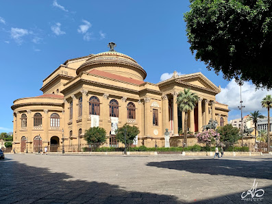 Teatro Massimo thumb 3